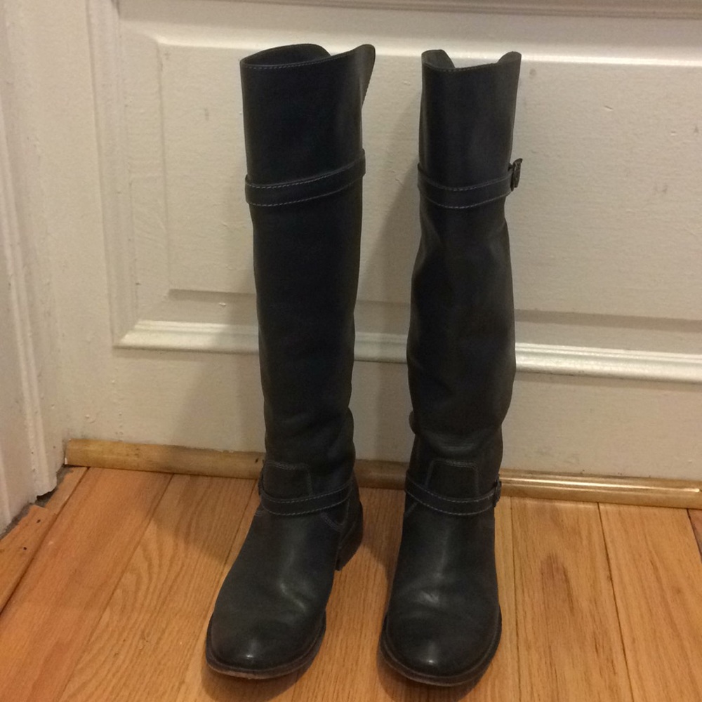 Frye boots